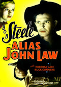 Alias John Law - Alias John Law - DVD