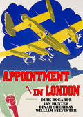 Appointment In London - Appointment In London - DVD