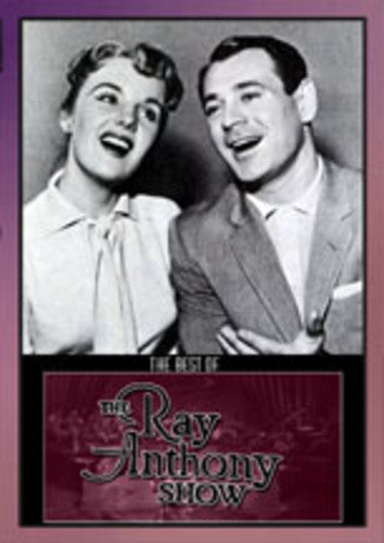 Best Of The Ray Anthony Show - Best Of The Ray Anthony Show - DVD