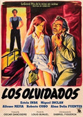 Los Olvidados - Los Olvidados - DVD