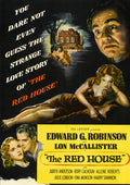 Red House (1947) - Red House (1947) - DVD
