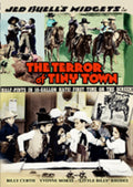 Terror Of Tiny Town - Terror Of Tiny Town - DVD