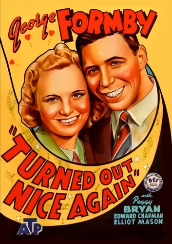 Turned Out Nice Again - Turned Out Nice Again - DVD