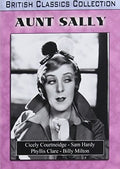 Aunt Sally - Aunt Sally - DVD