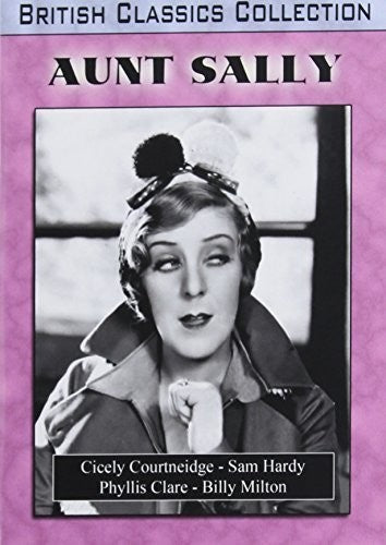 Aunt Sally - Aunt Sally - DVD