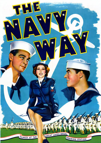 Navy Way - Navy Way - DVD