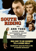 South Riding (1938) - South Riding (1938) - DVD