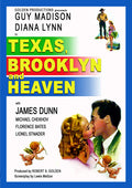 Texas Brooklyn & Heave - Texas Brooklyn & Heave - DVD