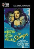 Stranger (1946) - Stranger (1946) - DVD