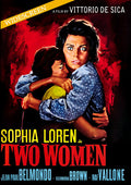 Two Women (1960) - Two Women (1960) - DVD