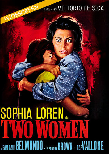 Two Women (1960) - Two Women (1960) - DVD