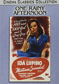 One Rainy Afternoon - One Rainy Afternoon - DVD