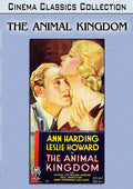 Animal Kingdom (1932) - Animal Kingdom (1932) - DVD