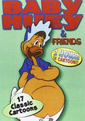 Baby Huey & Friends - Baby Huey & Friends - DVD
