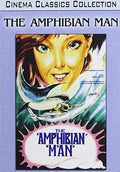 Amphibian Man - Amphibian Man - DVD