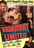 Broadway Limited - Broadway Limited - DVD