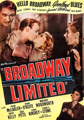 Broadway Limited - Broadway Limited - DVD