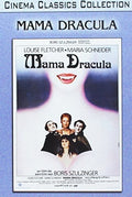 Mama Dracula - Mama Dracula - DVD