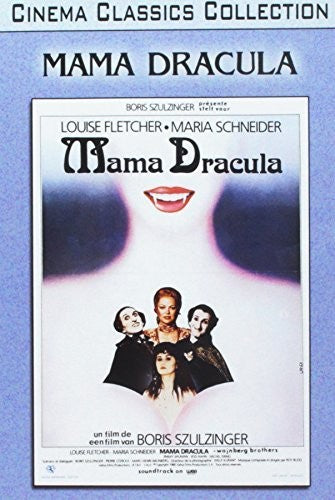Mama Dracula - Mama Dracula - DVD