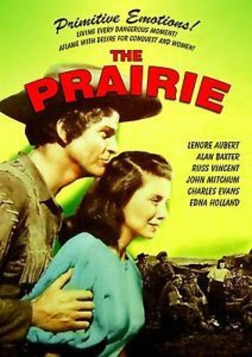 Prairie - Prairie - DVD
