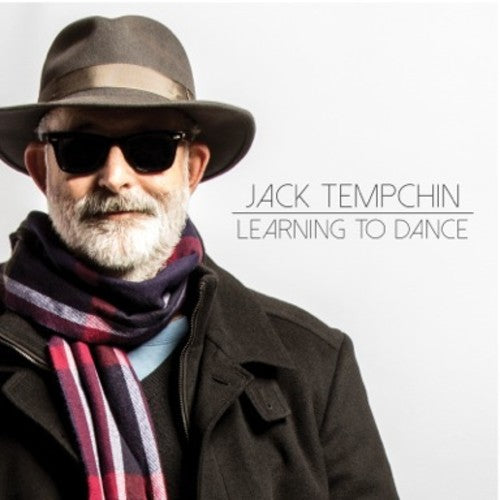 Tempchin,jack - Learning To Dance - Music CD