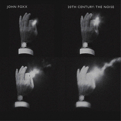 Foxx,john - 20th Century: The Noise - Music CD