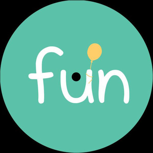 Cabrera,barem & Alexis - Turn On The Fun - Vinyl Record