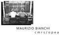 Bianchi,maurizio - Cmrs / Opea - Vinyl Record