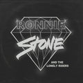 Stone,ronnie / Lonely Riders - Motorcycle Yearbook - Vinyl Record