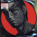 The Rolling Stones - Tattoo You (40th Anniv. Ed.) (ltd. ed.) (remastered) (picture disc) Vinyl Record