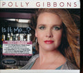Polly Gibbons - Is It Me? (incl. 12-page booklet) Music CD