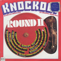 Linda Ronstadt, Bay City Rollers, Little River Band, Etc. - Knockout Round II Vinyl Record