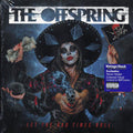 The Offspring - Let The Bad Times Roll (ltd. 500 copies made) (violet vinyl) Vinyl Record