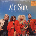 Little Big Town - Mr. Sun (2xLP) (baby blue vinyl) Vinyl Record