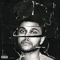 Weeknd - Beauty Behind The Madness - Music CD