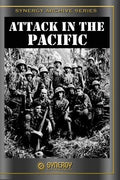 Attack In The Pacific - Attack In The Pacific - DVD