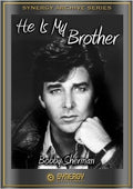 He Is My Brother - He Is My Brother - DVD