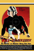 Kill The Golden Goose - Kill The Golden Goose - DVD