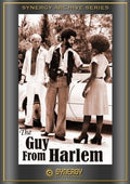 Good Guy From Harlem - Good Guy From Harlem - DVD