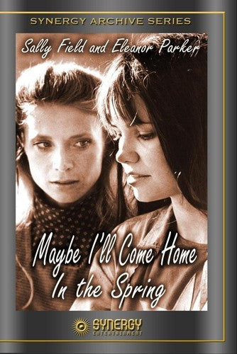 Maybe I'll Come Home In The Spring - Maybe I'll Come Home In The Spring - DVD
