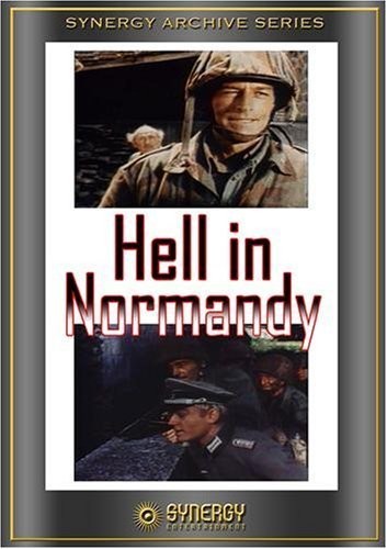 Hell In Normandy - Hell In Normandy - DVD