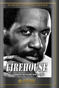 Firehouse (1973) - Firehouse (1973) - DVD