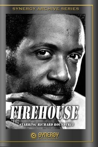 Firehouse (1973) - Firehouse (1973) - DVD