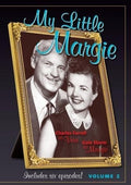 My Little Margie 02 - My Little Margie 02 - DVD