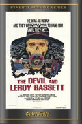 Devil And Leroy Bassett - Devil And Leroy Bassett - DVD