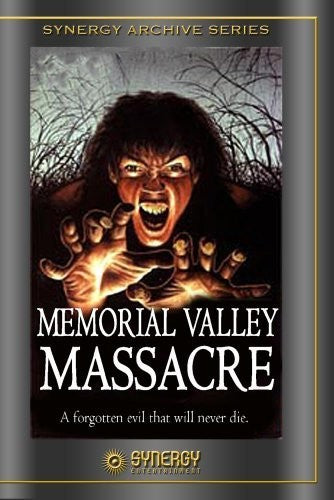 Memorial Valley Massacre - Memorial Valley Massacre - DVD