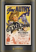 Old Barn Dance - Old Barn Dance - DVD