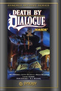 Death By Dialogue - Death By Dialogue - DVD