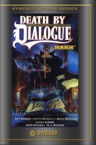 Death By Dialogue - Death By Dialogue - DVD