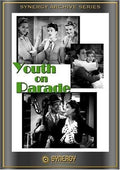 Youth On Parade - Youth On Parade - DVD